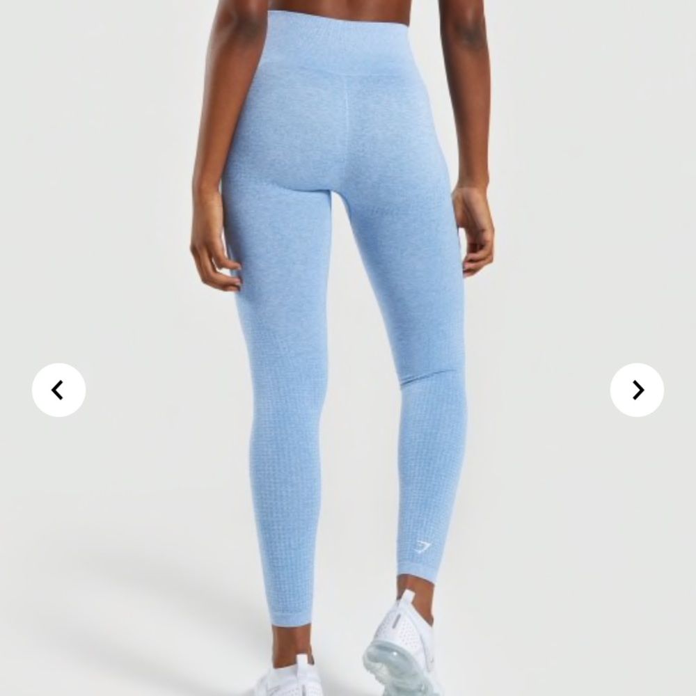 Gymshark Vital Seamless Legging